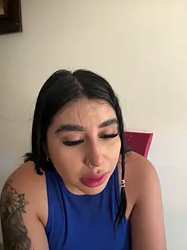 Sophie Dreamss online show from September 2025 08:21:02 PM