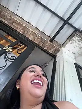 Sophie Dreamss online show from October 2025 08:40:02 PM