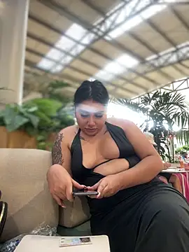 Sophie Dreamss online show from October 2025 07:47:02 PM