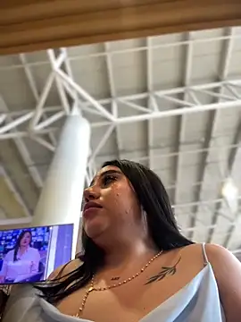 Sophie Dreamss online show from January 2026 07:17:01 PM