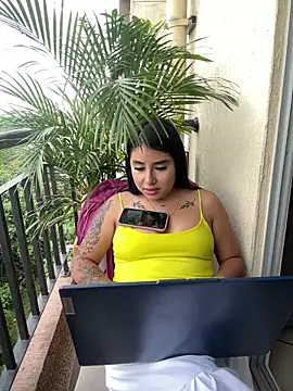 Sophie Dreamss online show from March 2026 07:41:01 PM