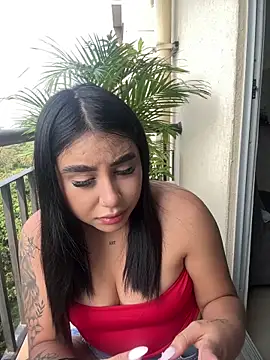 Sophie Dreamss online show from March 2026 08:46:02 PM