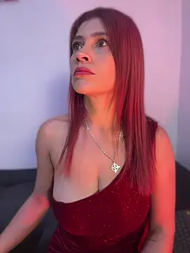 Skarlett 12  online show from April 2026 09:26:01 AM