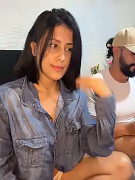 Thais kim online show from April 2026 08:46:02 PM