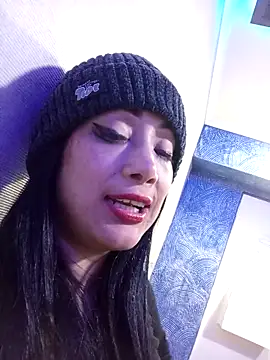 Danielita2025 online show from September 2025 04:17:02 AM