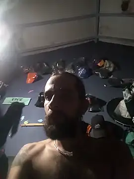 hairy mannn online show from February 2026 01:36:01 AM