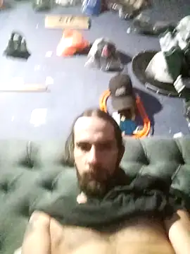 hairy mannn online show from March 2026 03:07:02 PM