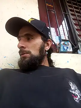 hairy mannn online show from March 2026 02:44:02 PM