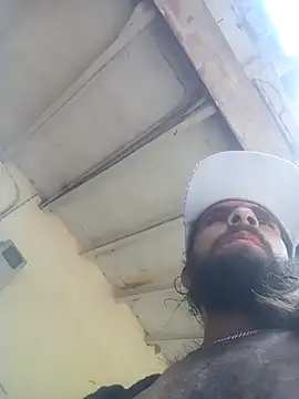 hairy mannn online show from March 2026 05:56:01 PM