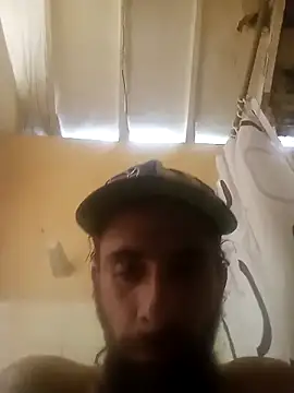 hairy mannn online show from April 2026 03:54:02 PM