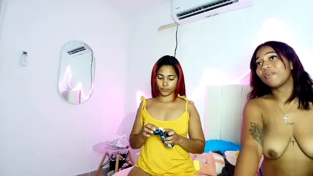 Redhair6 online show from September 2025 06:11:02 PM