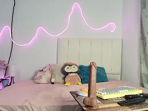 Redhair6 online show from October 2025 06:31:01 PM