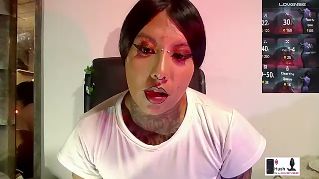 missashlyrosette online show from March 2026 06:35:02 PM