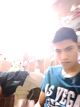 aispuro8505 online show from November 2025 07:41:02 AM