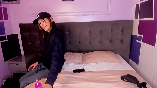 Aaron Fordd online show from October 2025 05:37:01 PM