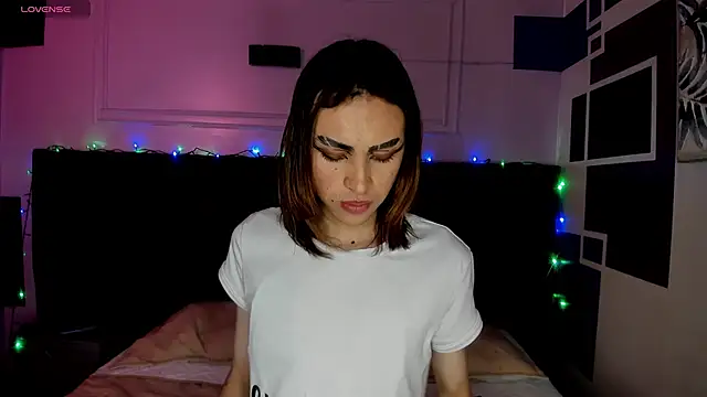 Aaron Fordd online show from October 2025 07:37:02 PM