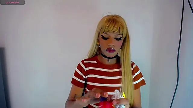 TheBlackwidows online show from September 2025 07:58:02 PM