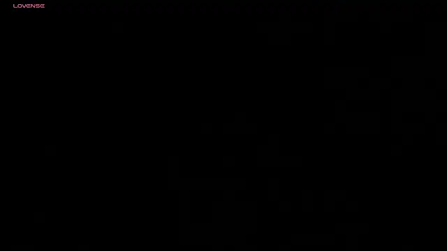 TheBlackwidows online show from October 2025 09:01:01 PM