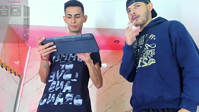 Golldens Dreamss online show from September 2025 08:58:02 PM