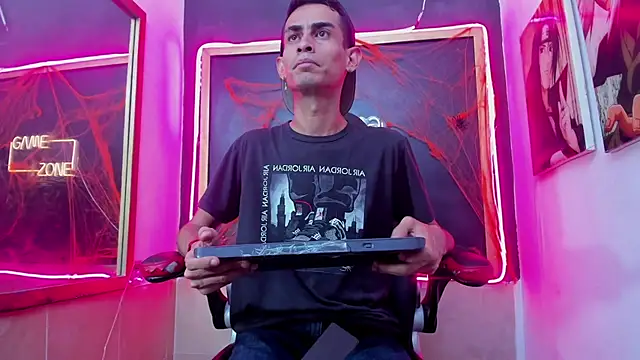 Golldens Dreamss online show from October 2025 11:14:02 AM