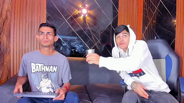 Golldens Dreamss online show from November 2025 12:08:02 PM