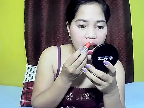 xmaldita18 online show from September 2025 03:46:01 PM