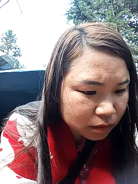 may-squirl online show from December 2025 07:04:02 AM