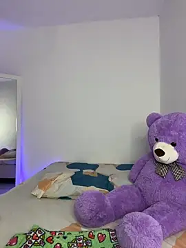 Snapshot of ViolettaMiller_ chatting on October 2025 03:04:02 AM ViolettaMiller online show from October 2025 03:04:02 AM