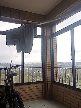 Americojunior13 online show from January 2026 11:59:01 AM