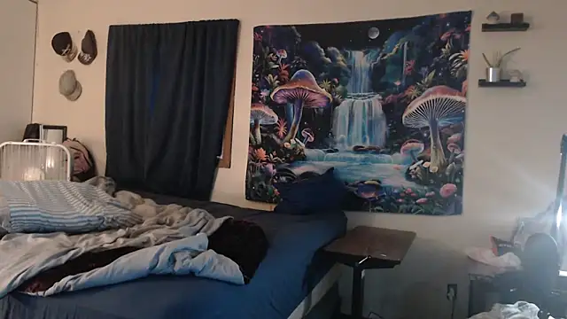 YoBlezz online show from September 2025 07:25:01 PM