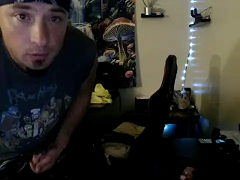 YoBlezz online show from October 2025 12:19:01 AM