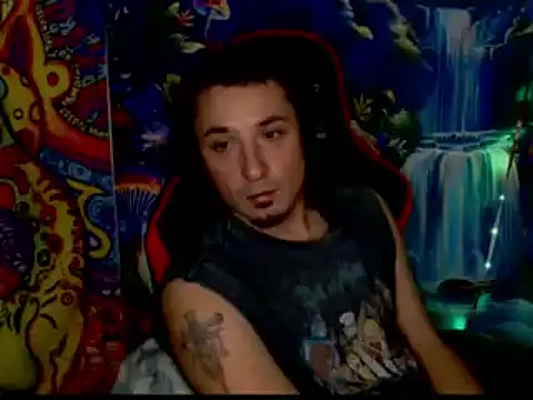 YoBlezz online show from December 2025 08:12:01 AM