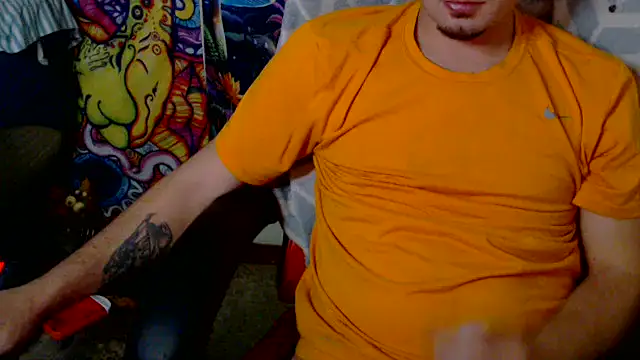 YoBlezz online show from December 2025 05:05:01 AM