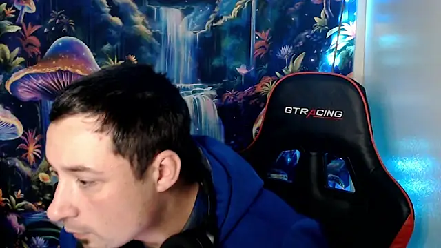 YoBlezz online show from December 2025 07:47:02 AM