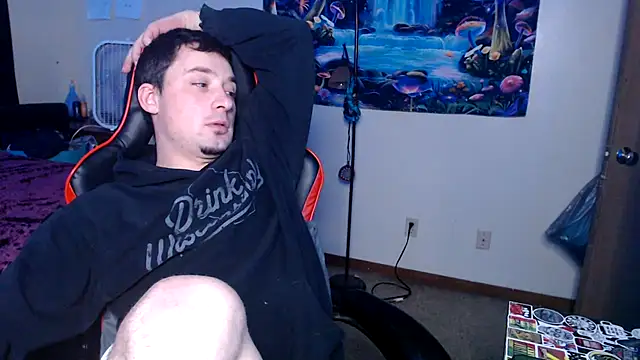 YoBlezz online show from March 2026 11:35:01 AM