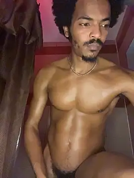 TRILLAHUNG online show from October 2025 12:44:01 AM