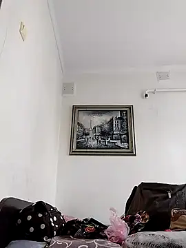 LiluLiluLilu online show from September 2025 06:15:02 AM