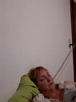 LiluLiluLilu online show from October 2025 08:53:02 PM