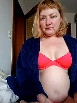 LiluLiluLilu online show from February 2026 10:36:02 AM