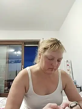 LiluLiluLilu online show from July 2026 07:51:02 PM