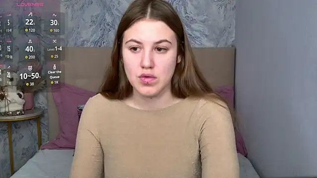 MelanieHenders online show from November 2025 05:28:02 AM