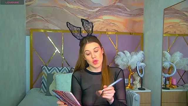 MelanieHenders online show from February 2026 10:45:01 AM