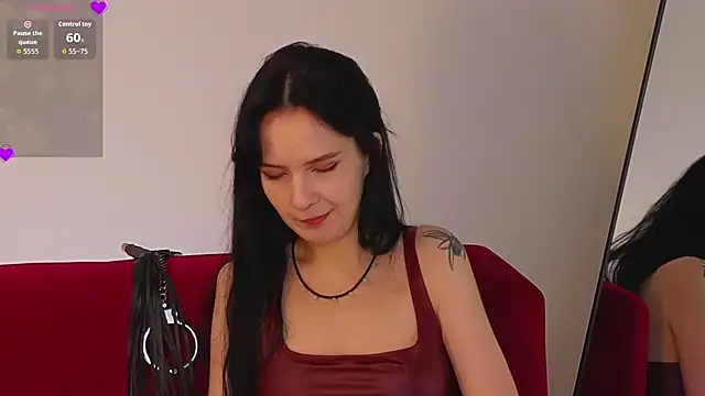 Alisssseee online show from November 2025 12:26:01 PM