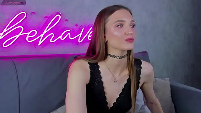 Alisha Green online show from September 2025 08:38:01 AM