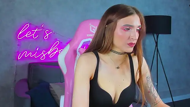 Alisha Green online show from June 2026 09:25:01 AM