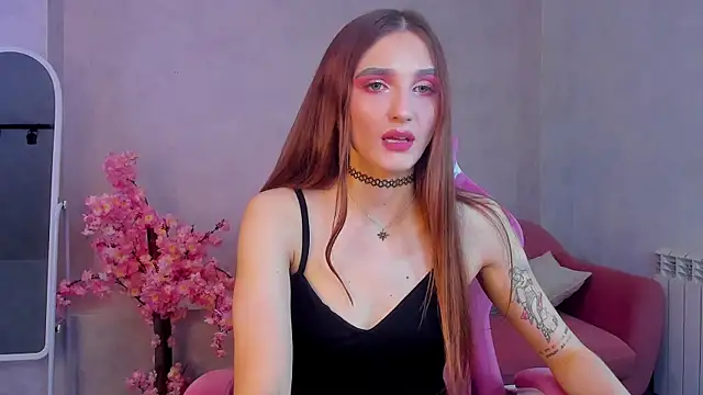 Alisha Green online show from June 2026 09:26:01 AM