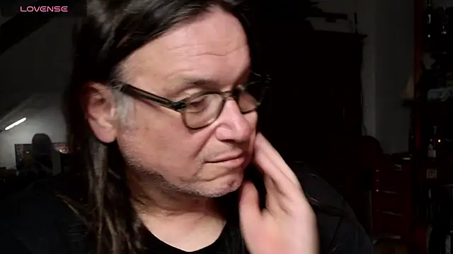 Jack Beaulieu online show from September 2025 08:10:01 PM