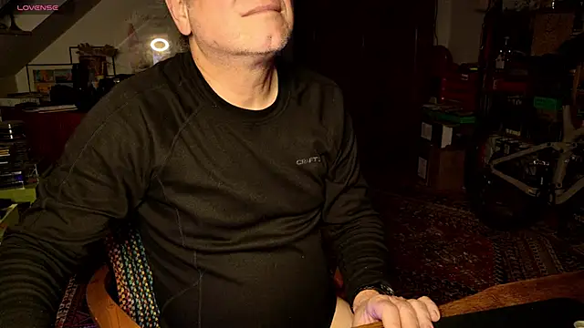 Jack Beaulieu online show from October 2025 12:54:02 AM