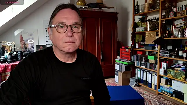 Jack Beaulieu online show from October 2025 10:49:01 AM