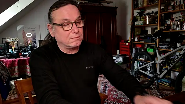 Jack Beaulieu online show from November 2025 01:11:01 PM